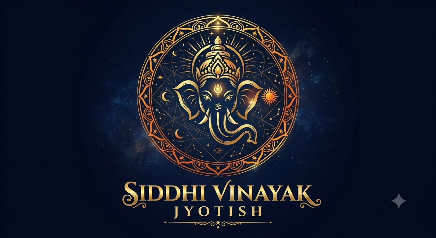 Sidhhi Vinayak Jyotish